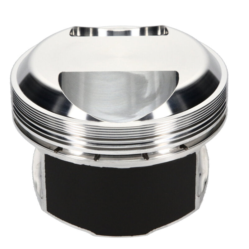 JE Pistons Porsche 3L Aircooled Piston Kit - 95MM Bore - 1.335 In CH - 38.50 CC 353246 353246 Photo - Primary