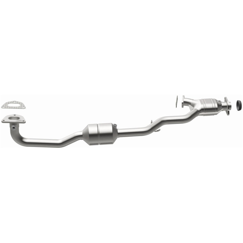 MagnaFlow Subaru OEM Grade Federal / EPA Compliant Direct-Fit Catalytic Converter 51864 Photo - out of package