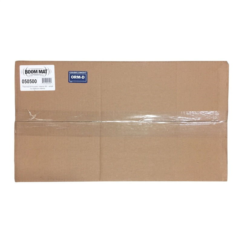 DEI Thermal & Acoustic Inter ior Kit Small to Med Car DSN50500 50500 Photo - Unmounted