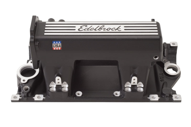 Edelbrock Pro-Flo XT EFI Intake Manifold 71383 Photo - Primary