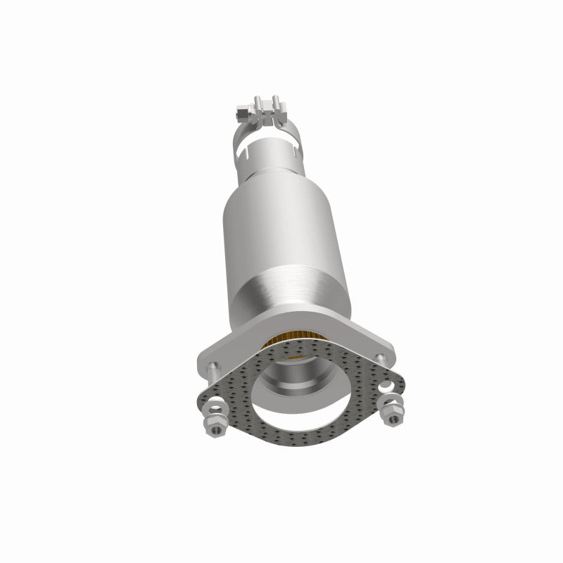 MagnaFlow California Grade CARB Compliant Direct-Fit Catalytic Converter 5592221 360 Degree Image Set
