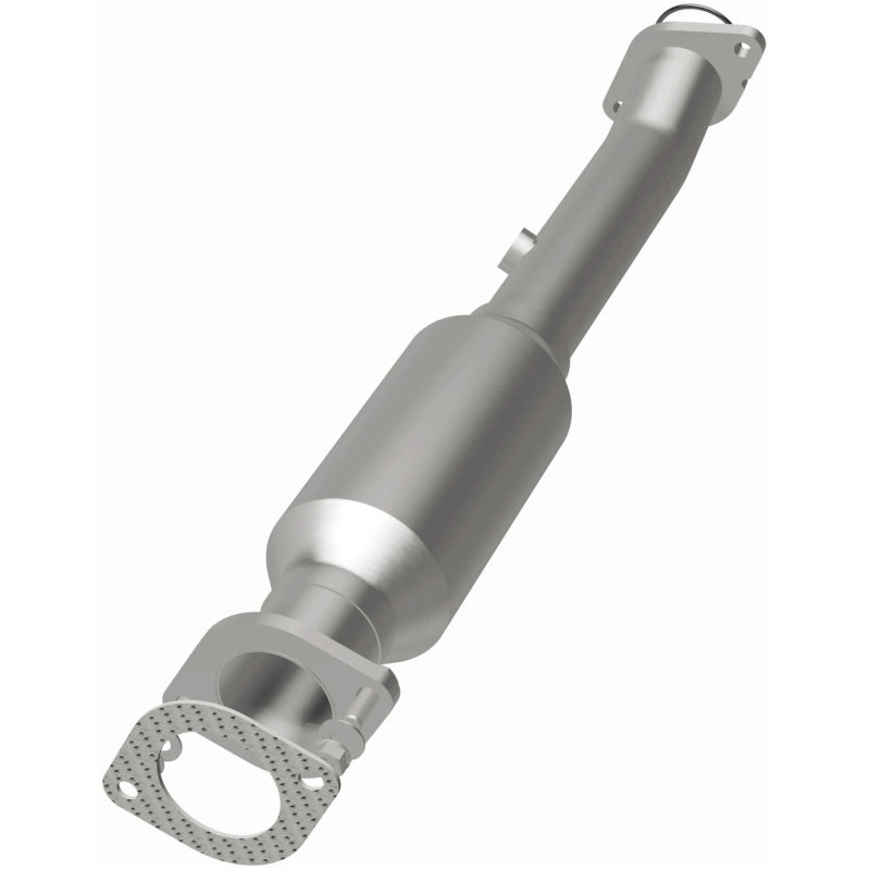 Magnaflow 2004 Nissan Titan 5.6L Direct Fit Converter 4593217 4593217 Photo - out of package