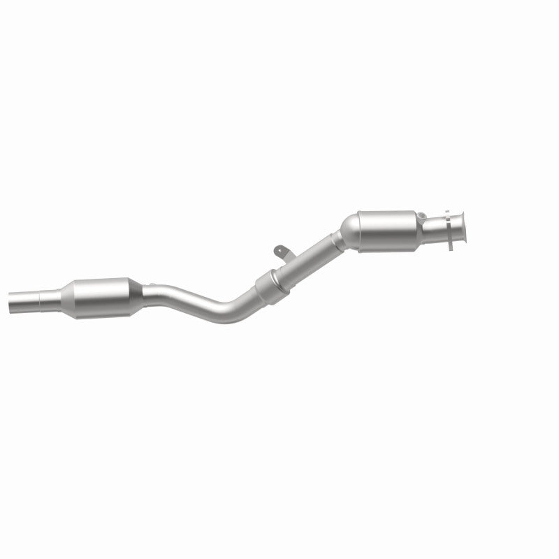 MagnaFlow Audi S4 OEM Grade Federal / EPA Compliant Direct-Fit Catalytic Converter 49872 360 Degree Image Set