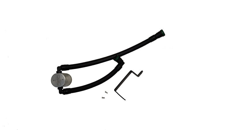 J&L JLT Oil Separators Engine Components Oil Separators main image