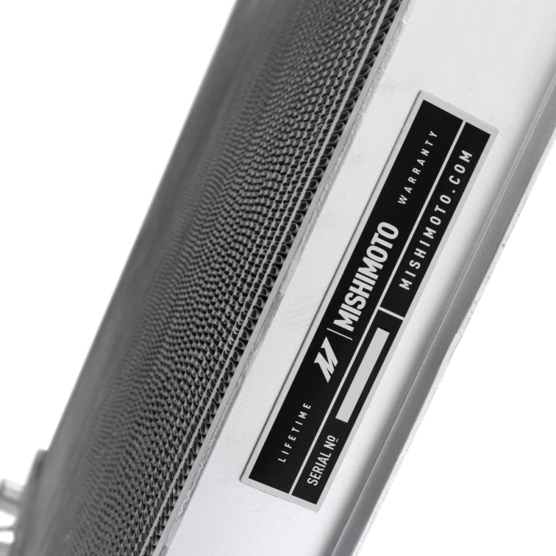 Mishimoto 04-13 Infiniti QX56 / 05-14 Nissan Armada Aluminum Radiator MMRAD-TTN-04 MMRAD-TTN-04 User 3