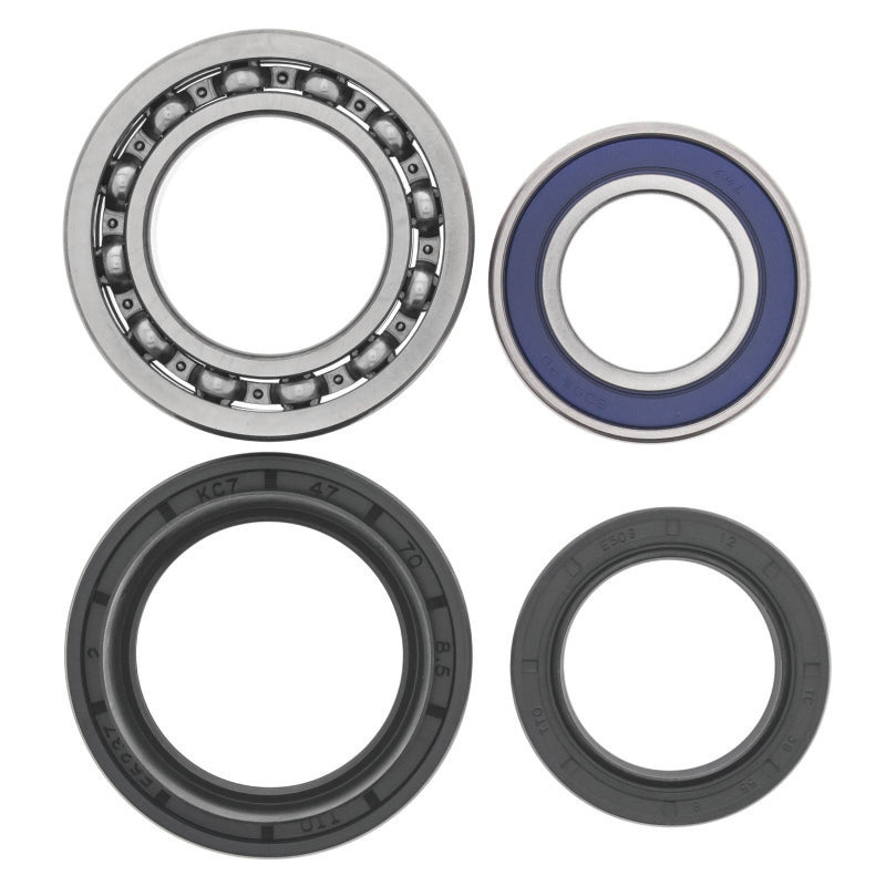 QuadBoss Qboss Wheel Bearing Kit (Ea) 413278 413278 Photo - Primary