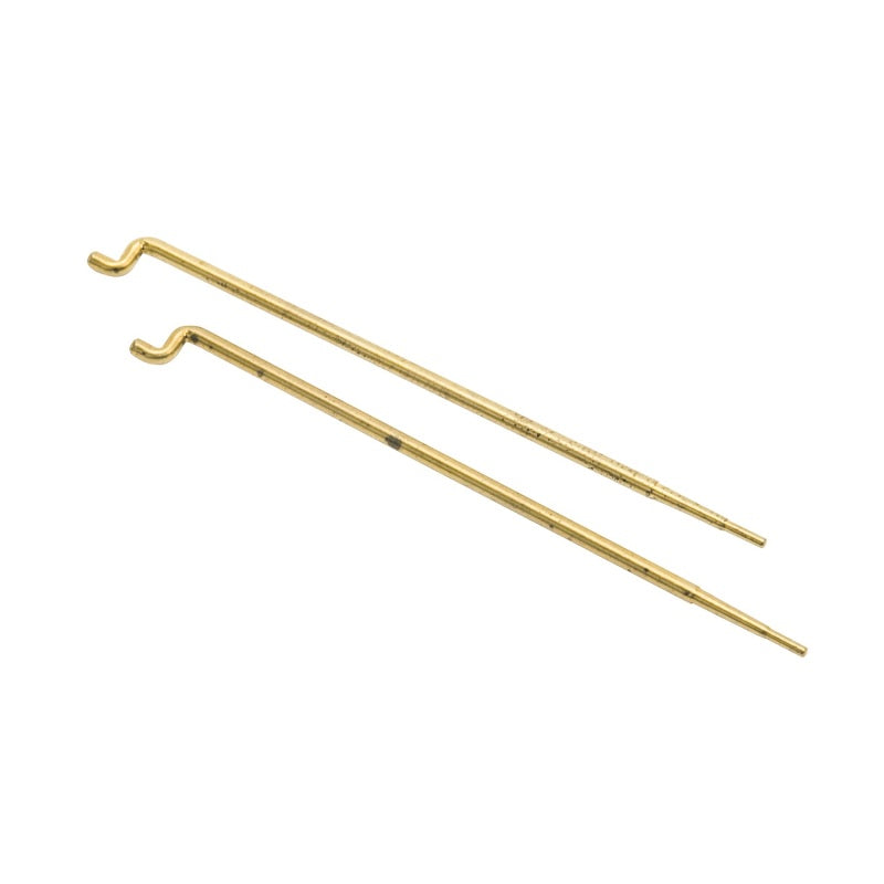 Edelbrock Quadrajet 4MV Inches Primary Meter Rod .054 1947 Photo - Primary