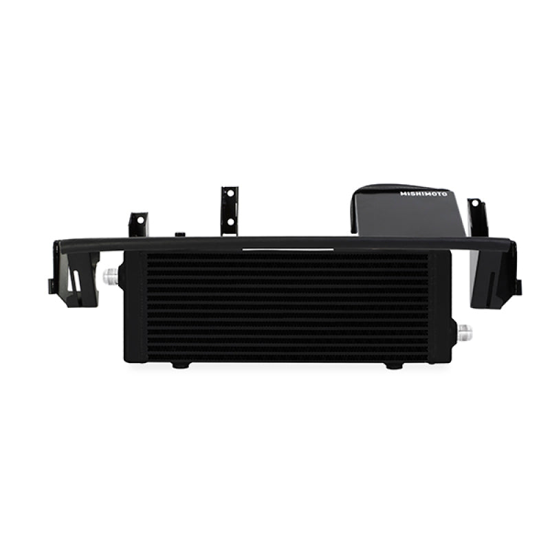 Mishimoto Ford Focus RS Oil Cooler, 2016+ MMOC-RS-16BK User 2