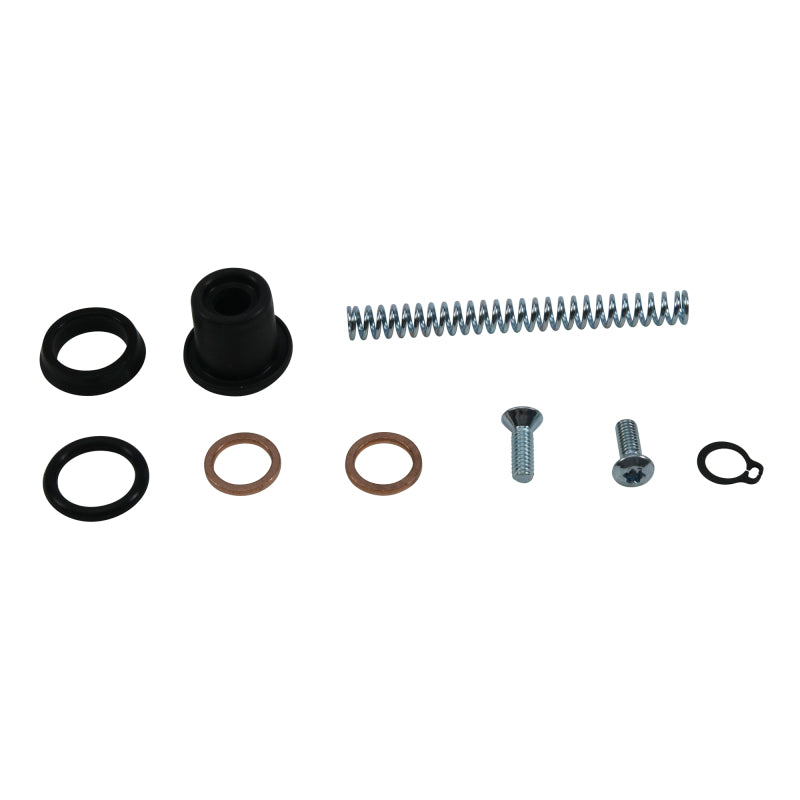 All Balls Racing 18-23 Polaris Sportsman 570 6x6 Master Cylinder Rebuild Kit Front 18-1114 18-1114 Photo - Primary