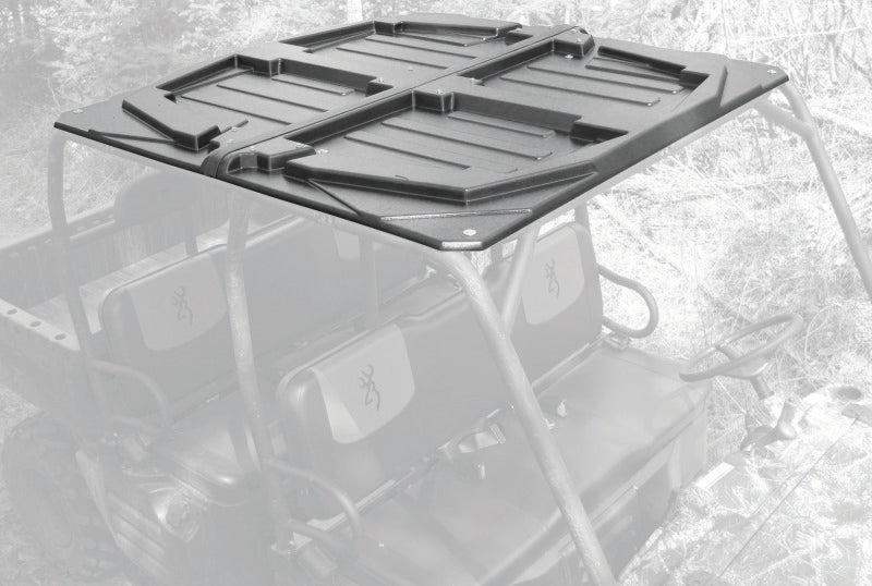 QuadBoss Multi-Passenger Roof 326707 326707 User 1