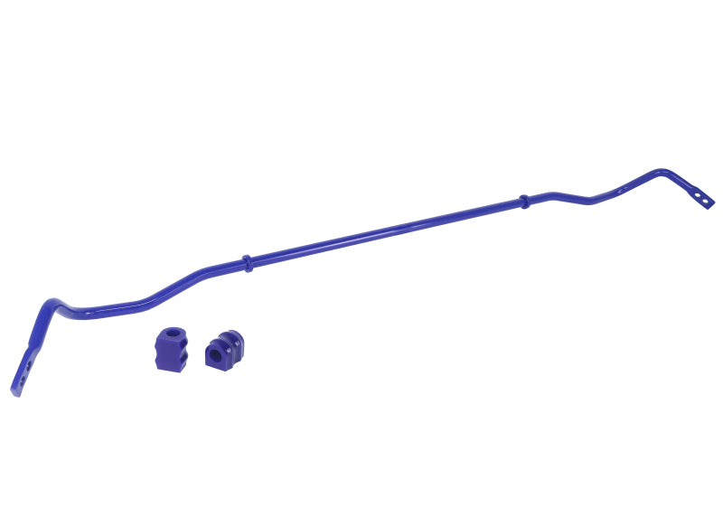 Superpro 2018 Kia Stinger 18mm 2-Position Adjustable Rear Sway Bar RC0100RZ-18 RC0100RZ-18 Photo - Primary