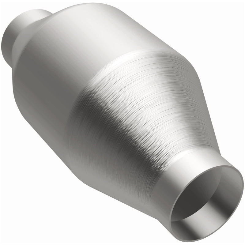 MagnaFlow Standard Grade Federal / EPA Compliant Universal Catalytic Converter 59904 Photo - out of package