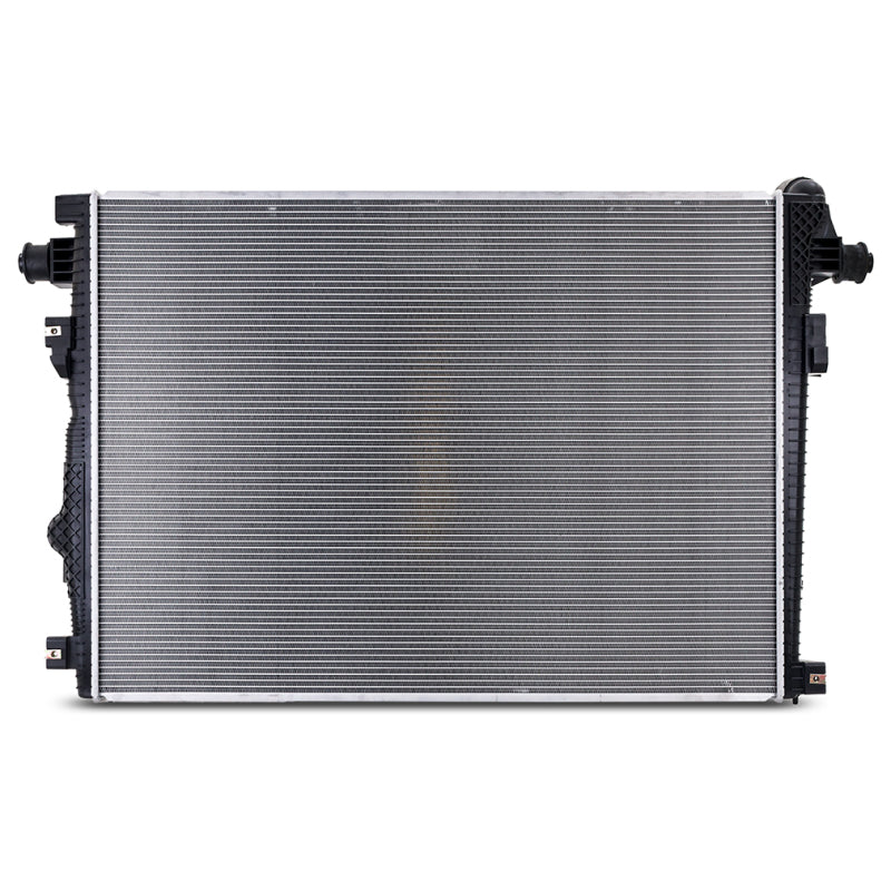 Mishimoto 11-16 Ford F250 6.7L Powerstroke Primary Plastic Radiator R13230 R13230 User 1