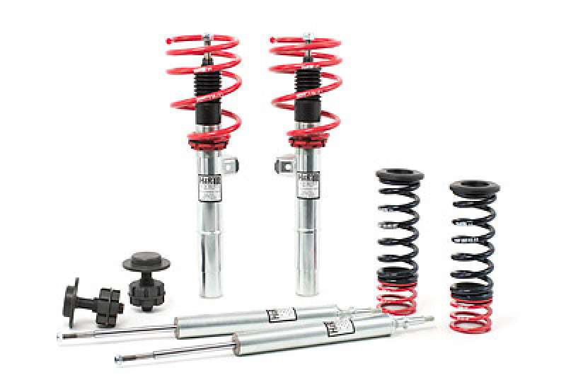 H&R Street Performance Coilovers BMW 135I 2008-2012 50402 Photo - out of package