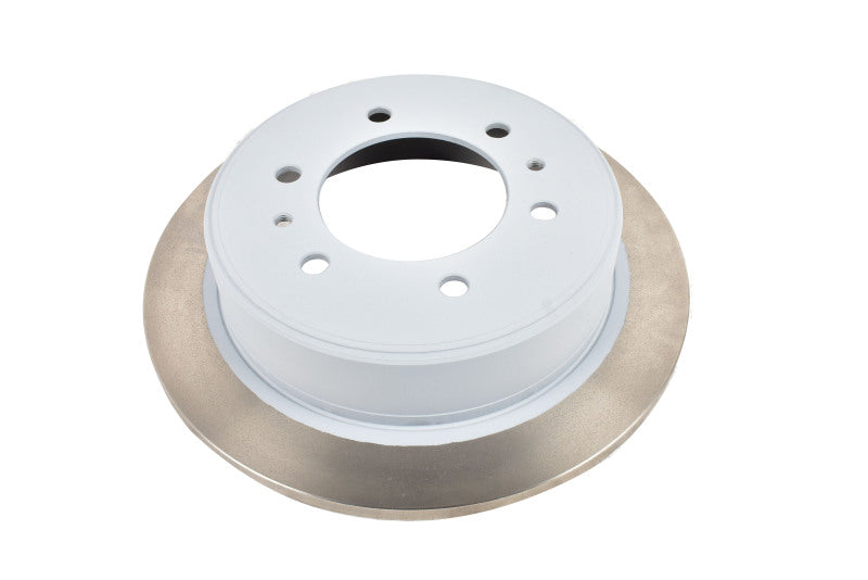 DBA DBA En-Shield Standard Rotors Brakes, Rotors & Pads Brake Rotors - OE main image