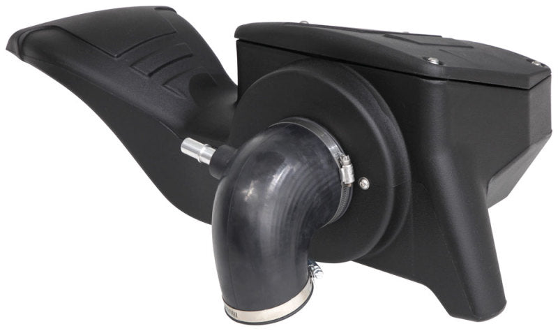 Airaid 19-20 Ford Ranger 2.3L Performance Air Intake System - Oiled 404-362 404-362 Photo - lifestyle view