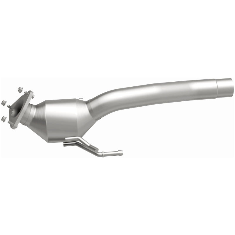 MagnaFlow Porsche Cayenne OEM Grade Federal / EPA Compliant Direct-Fit Catalytic Converter 52377 Photo - out of package