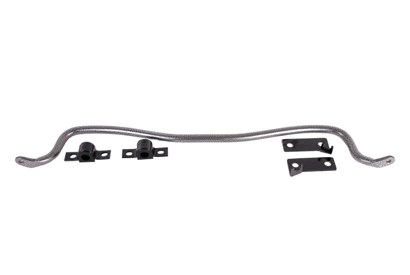 Hellwig 11-21 Jeep Grand Cherokee 2/4WD Solid Heat Treated Chromoly 1in Rear Sway Bar 7732 7732 Photo - Primary