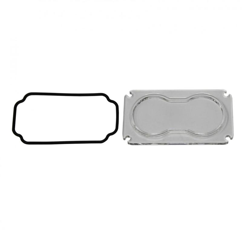 Baja Designs S2 Light Pod Lens Kit - Universal 660201 User 1