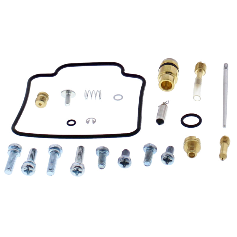 All Balls Racing 2000 Arctic Cat 500 4x4 w/MT Carburetor Rebuild Kit 26-10015 26-10015 Photo - Primary