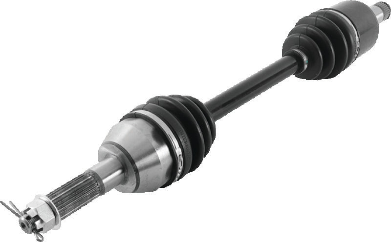 QuadBoss Rugged Axle 609219 609219 Photo - Primary