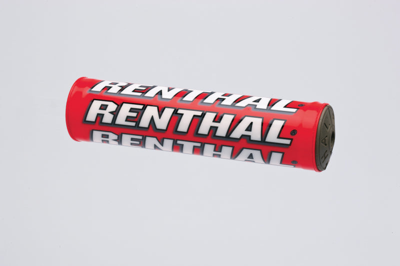 Renthal Mini SX 205 Pad 8.5 in. - Red P225 P225 User 1