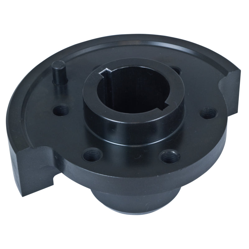 Fluidampr FDR Damper Accessories Engine Components Crankshaft Dampers main image