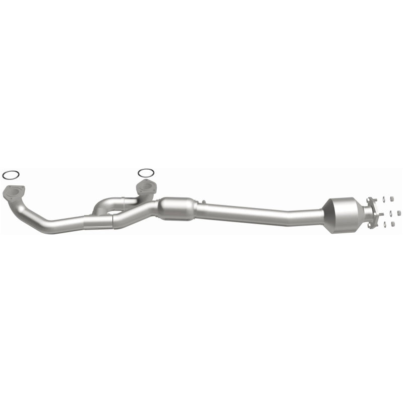 MagnaFlow Acura MDX OEM Grade Federal / EPA Compliant Direct-Fit Catalytic Converter 52756 Photo - out of package
