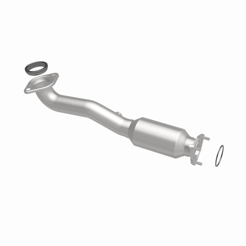 MagnaFlow Honda CR-V California Grade CARB Compliant Direct-Fit Catalytic Converter 5592783 360 Degree Image Set
