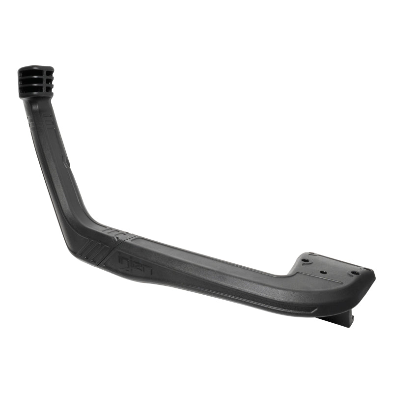 Injen 18-23 Jeep Wrangler JL/JT Evolution Snorkel System EVO15168 EVO15168 Photo - Primary