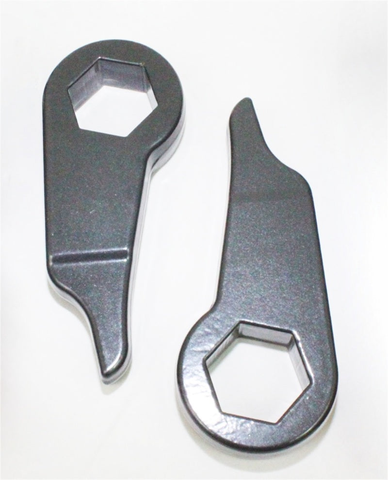 MaxTrac 2020 GM 2500/3500HD 1-3in Front Lowering Torsion Keys 841813 841813 Photo - Primary