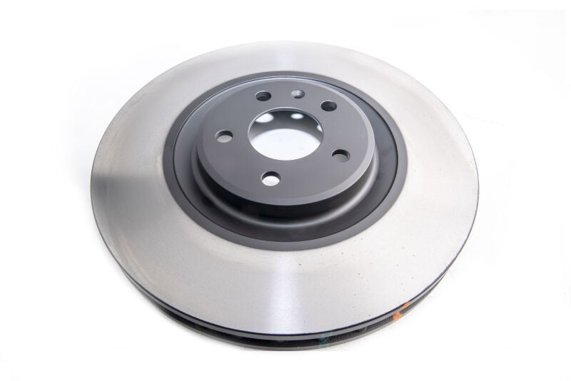 DBA DBA 4000 Standard Rotors Brakes, Rotors & Pads Brake Rotors - OE main image