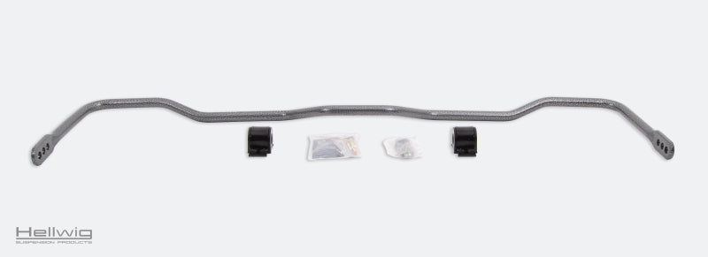 Hellwig 20-21 Jeep Gladiator Solid Heat Treated Chromoly 7/8in Rear Sway Bar 7779 7779 Photo - Unmounted