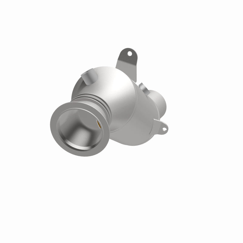 MagnaFlow BMW OEM Grade Federal / EPA Compliant Direct-Fit Catalytic Converter 52254 360 Degree Image Set