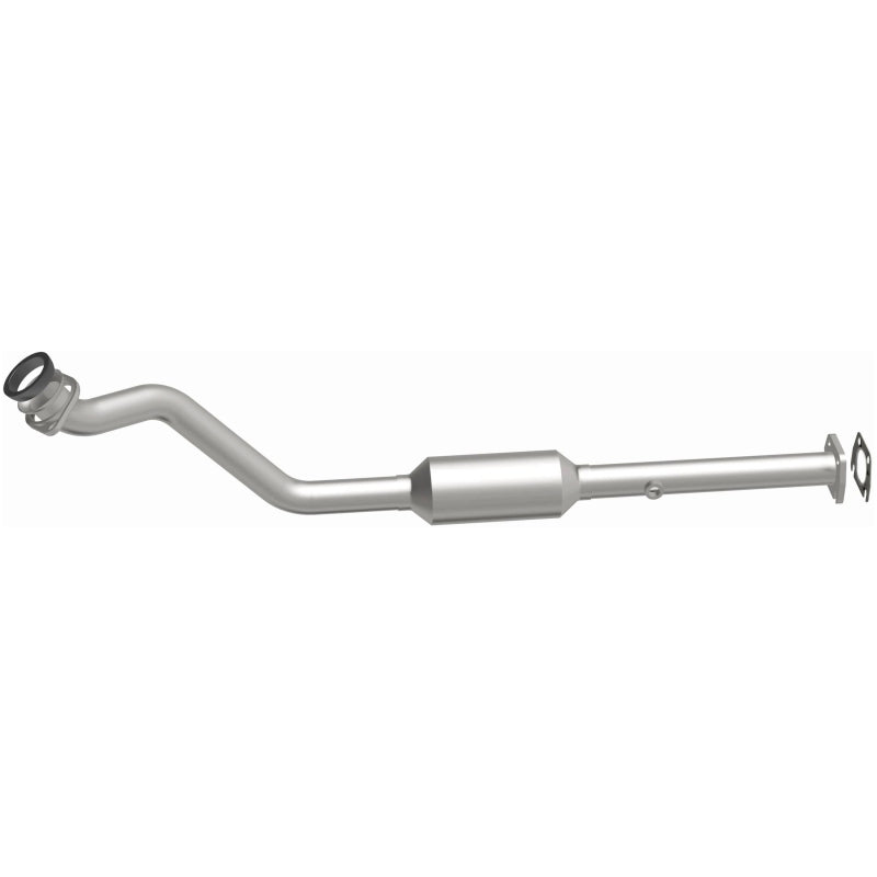 MagnaFlow California Grade CARB Compliant Direct-Fit Catalytic Converter 4481498 Photo - out of package