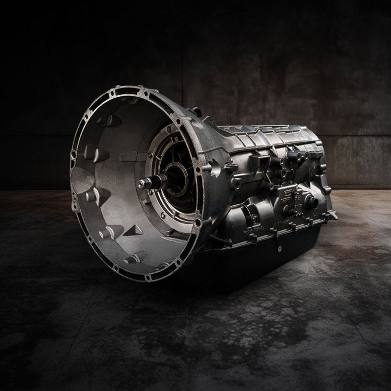 BD Diesel Trans Filter Service Kit - Dodge 07.5-20 68RFE 1064043 1064043 Photo - out of package