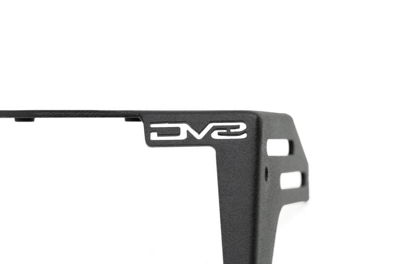 DV8 Offroad 2010 Lexus GX 460 Center Console Molle Panels & Digital Device Bridge CCGX-02 CCGX-02 Photo - Unmounted