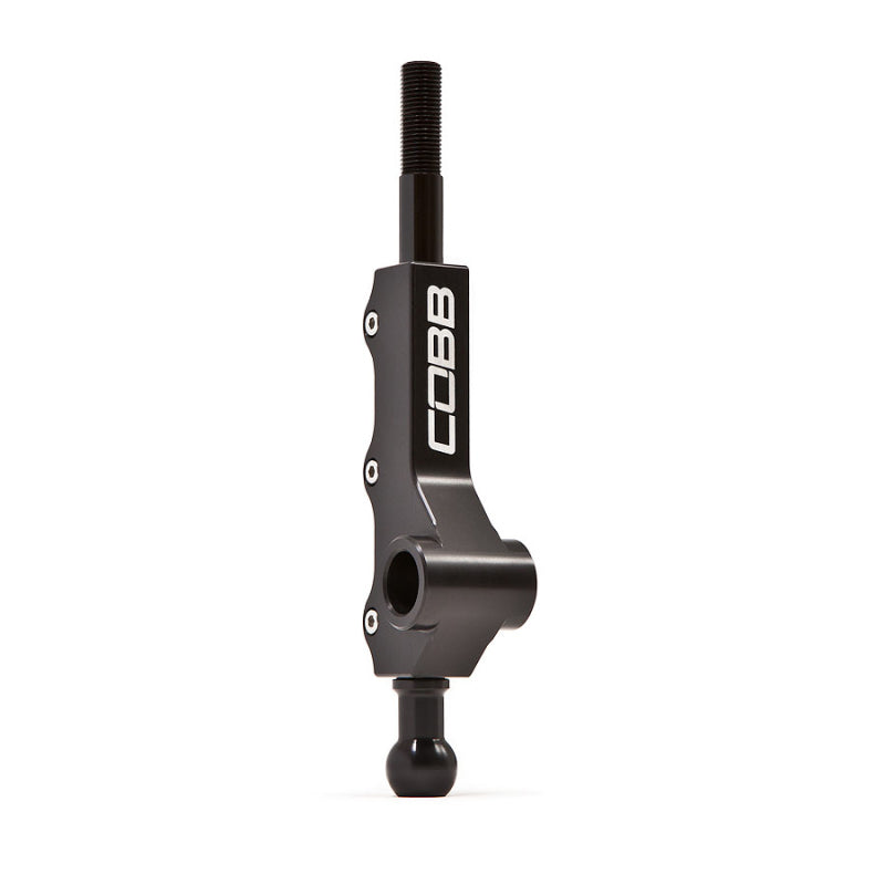 COBB 02-07 Subaru WRX 5sp (w/o Factory Short Shifter) Tall Dbl Adj Short Throw Shifter-Wide Barrel 212317 212317 Photo - Primary