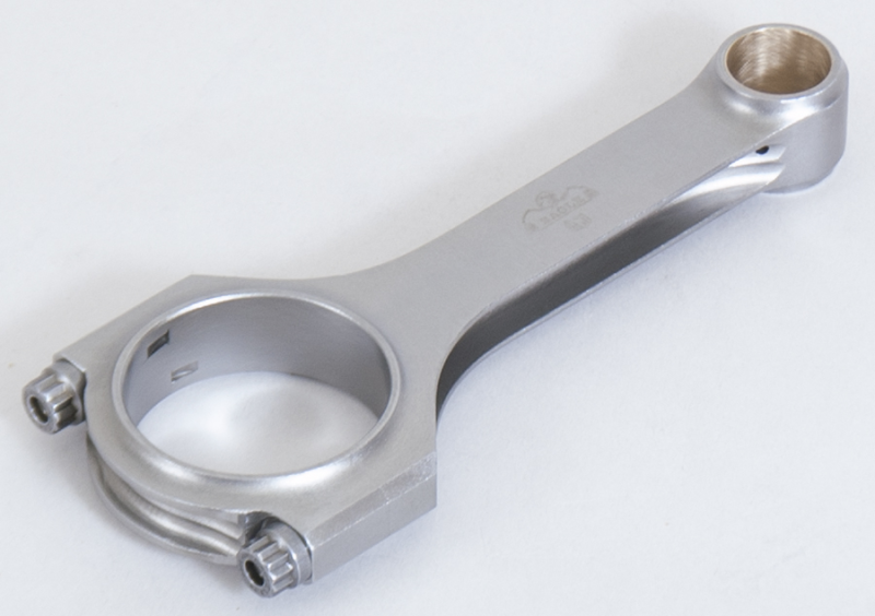 Eagle 6.125in Lightweight ESP H-Beam Connecting Rods Set of 8 CRS6125BLW CRS6125BLW Photo - out of package