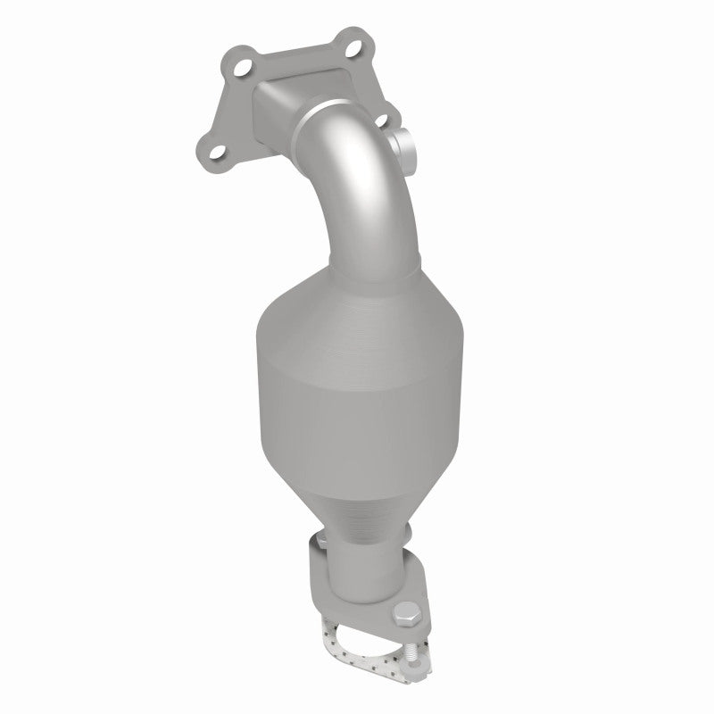 MagnaFlow Chevrolet California Grade CARB Compliant Direct-Fit Catalytic Converter 551185 360 Degree Image Set