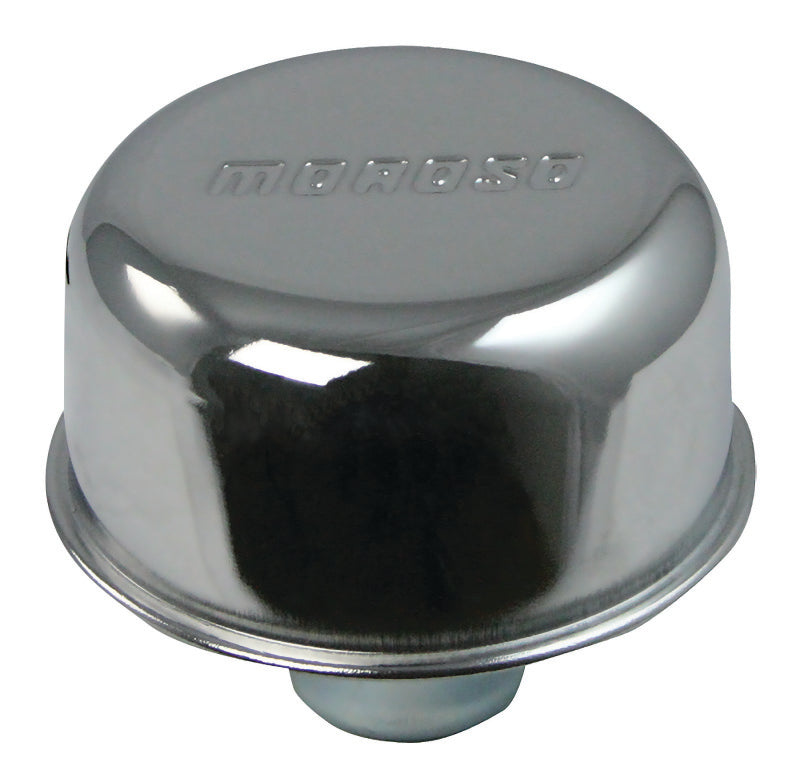 Moroso One Piece Push-In Valve Cover Breather, PCV 68741 Photo - Primary