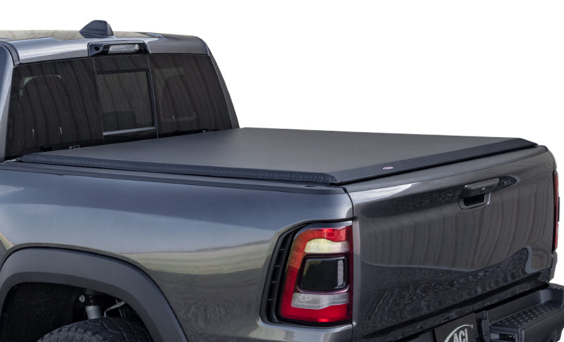 Access LiteRider 2020+ Jeep Gladiator 5ft Bed Roll-Up Cover 37029 37029 Photo - Primary