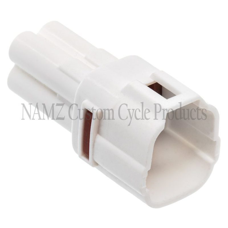 NAMZ MT Sealed Series 4-Position Male NS-6188-0004 NS-6188-0004 Photo - Primary