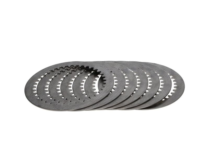 ProX 06-20 KX450F/00-21 DR-Z400 Steel Plate Set 16.S34016 16.S34016 Photo - Primary