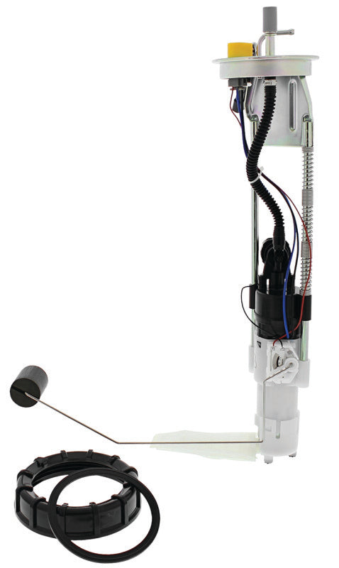 QuadBoss Qb Fuel Pump Complete Module 401271 401271 Photo - Primary