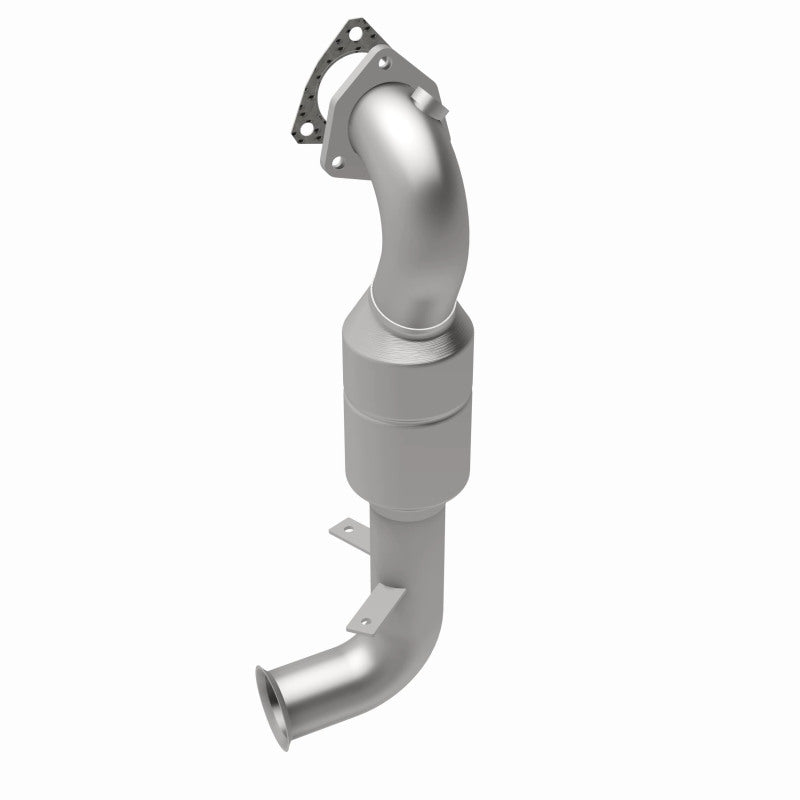 MagnaFlow Mini OEM Grade Federal / EPA Compliant Direct-Fit Catalytic Converter 49350 360 Degree Image Set