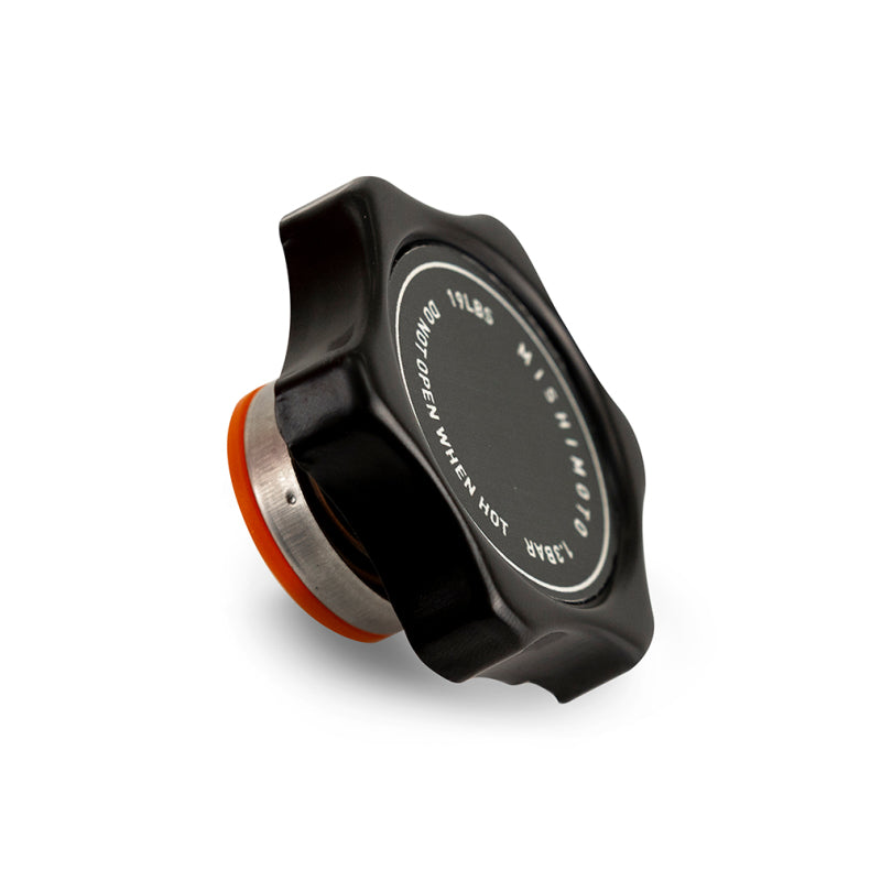 Mishimoto 2023+ Toyota GR Corolla Expansion Tank Black MMRT-GRC-23MWBK MMRT-GRC-23MWBK User 1