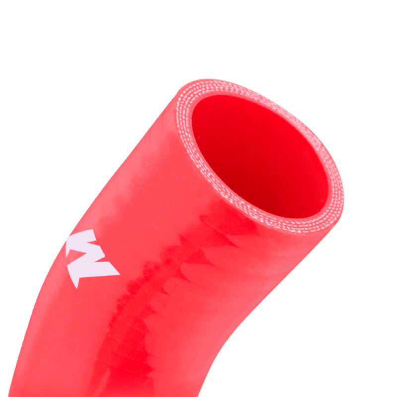 Mishimoto Red Silicone Radiator Hose Kit - Datsun 240Z 70-73 MMHOSE-DATS-70RD User 4