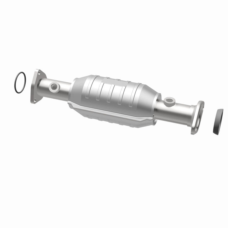 MagnaFlow Acura Integra HM Grade Federal / EPA Compliant Direct-Fit Catalytic Converter 22639 360 Degree Image Set