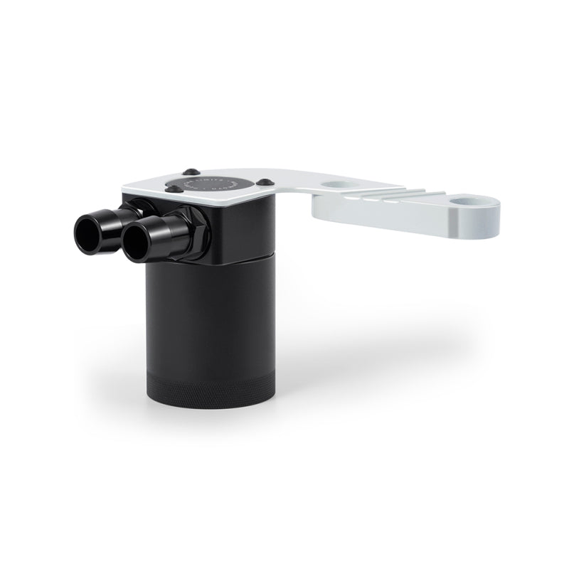 Mishimoto 15-20 BMW F8X M3/M4 Baffled Oil Catch Can - Alpine White MMBCC-F80-15CAW MMBCC-F80-15CAW User 1